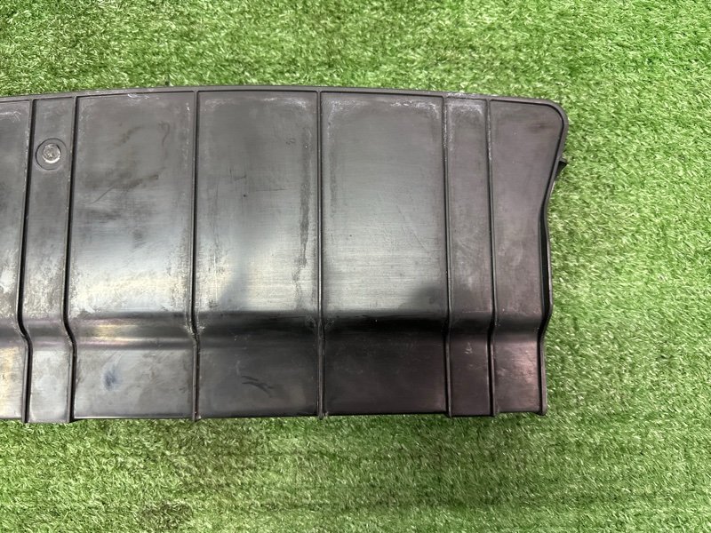 Дефлектор радиатора Kia Soul 2014 SW