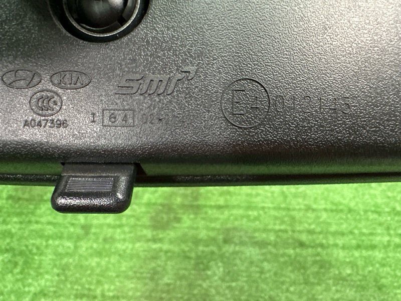 Зеркало салонное Kia Soul 2014 SW