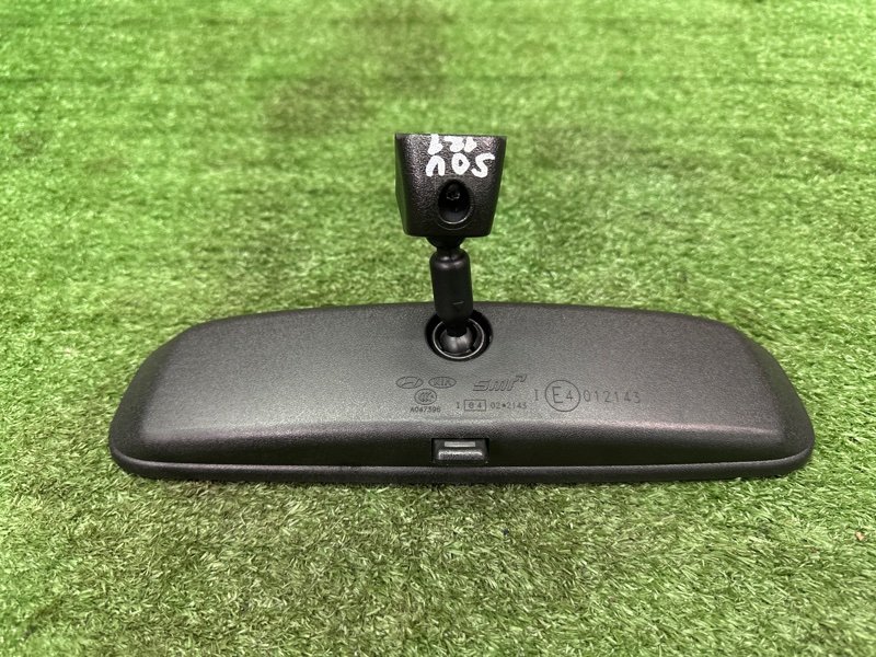 Зеркало салонное Kia Soul 2014 SW