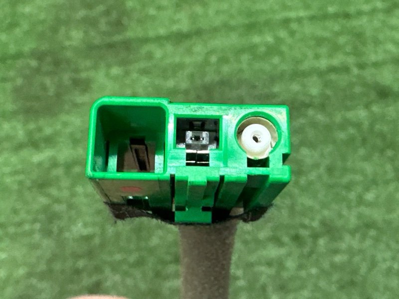 Антенна Kia Soul 2014 SW