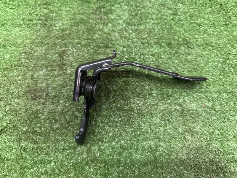 Фиксатор замка капота Kia Soul 2014 SW