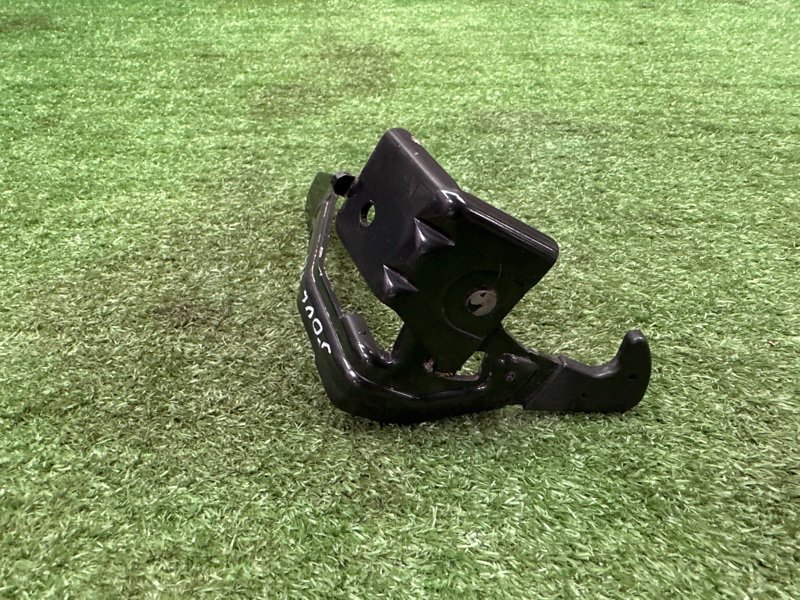 Фиксатор замка капота Kia Soul 2014 SW