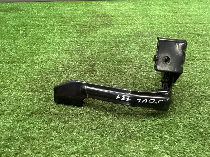 Фиксатор замка капота Kia Soul 2014 SW