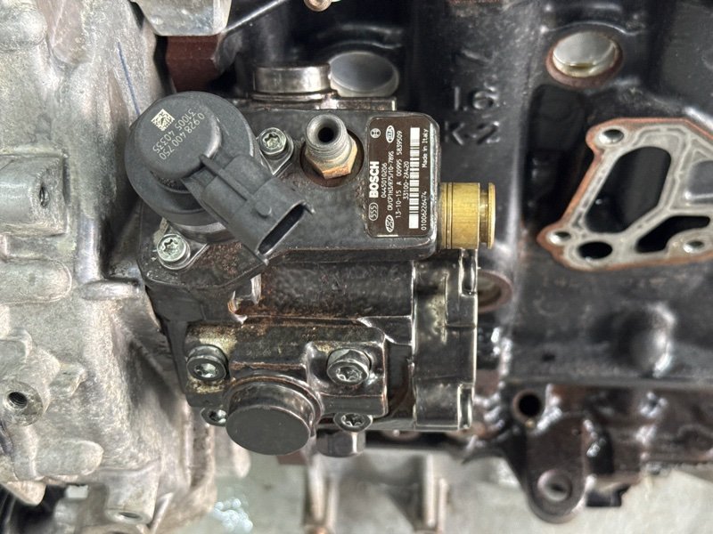 Двигатель Kia Soul 2014 SW