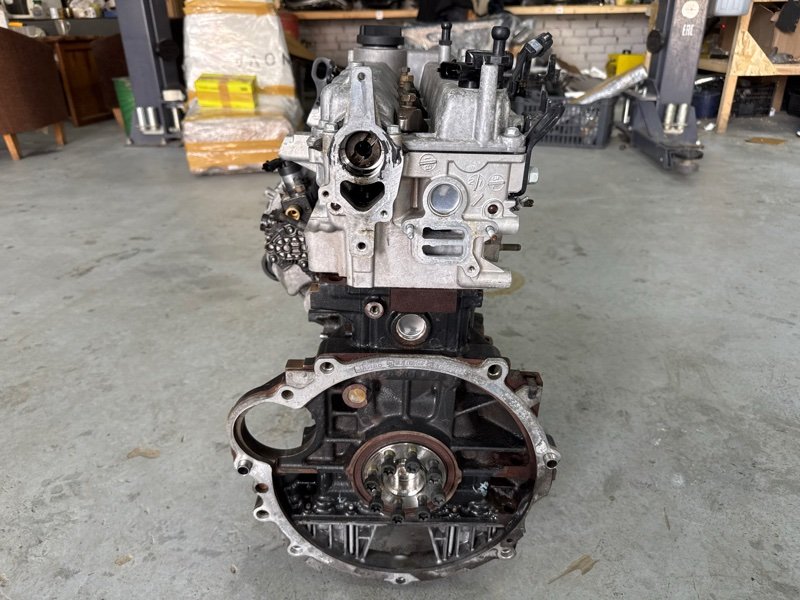 Двигатель Kia Soul 2014 SW