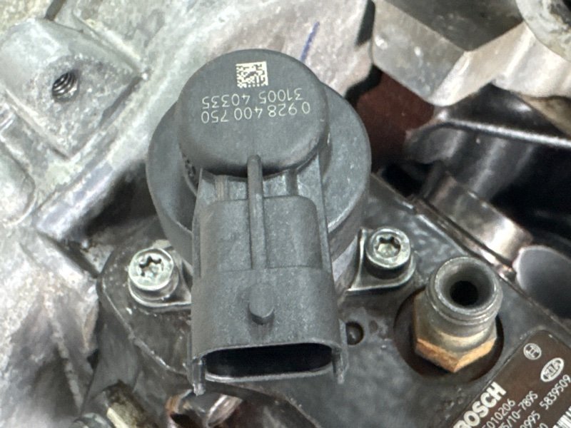 Двигатель Kia Soul 2014 SW