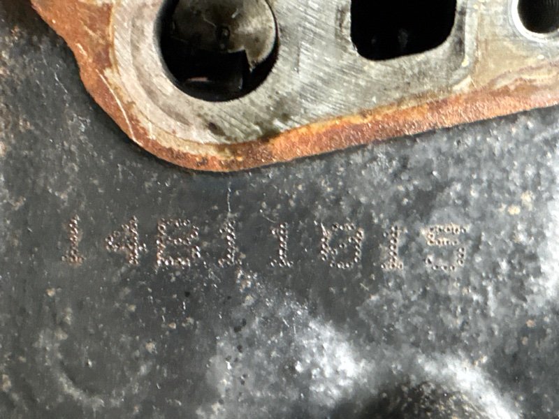 Двигатель Kia Soul 2014 SW