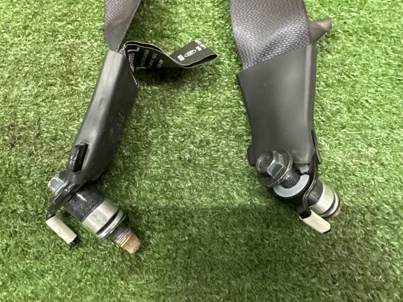 Ремни безопасности Kia Soul 2014 SW