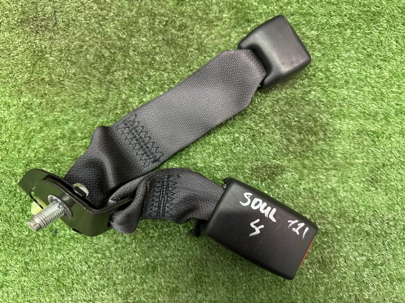 Ремни безопасности Kia Soul 2014 SW