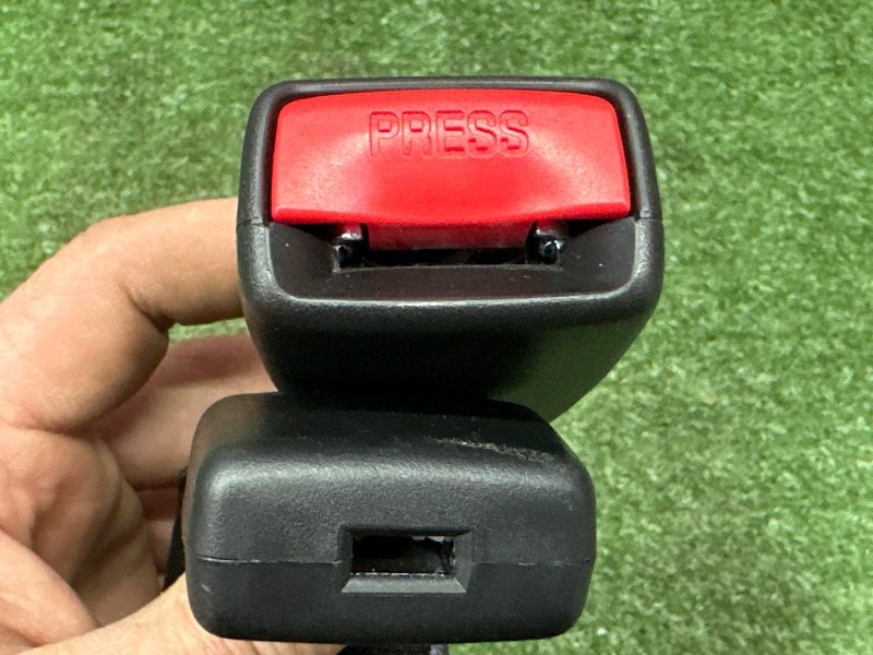 Ремни безопасности Kia Soul 2014 SW