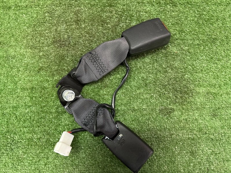 Ремни безопасности Kia Soul 2014 SW