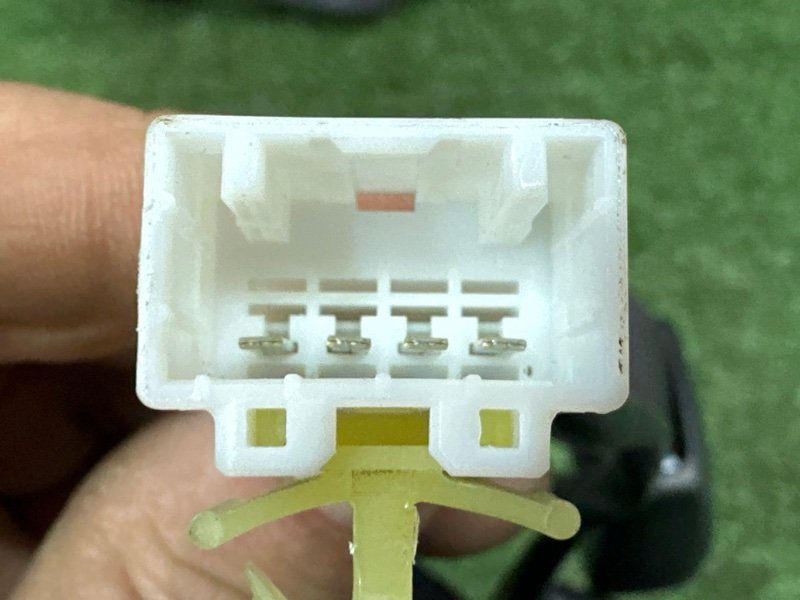 Ремни безопасности Kia Soul 2014 SW