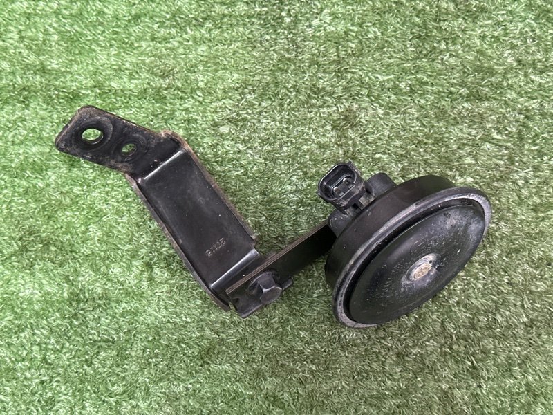 Звуковой сигнал Kia Soul 2014 SW