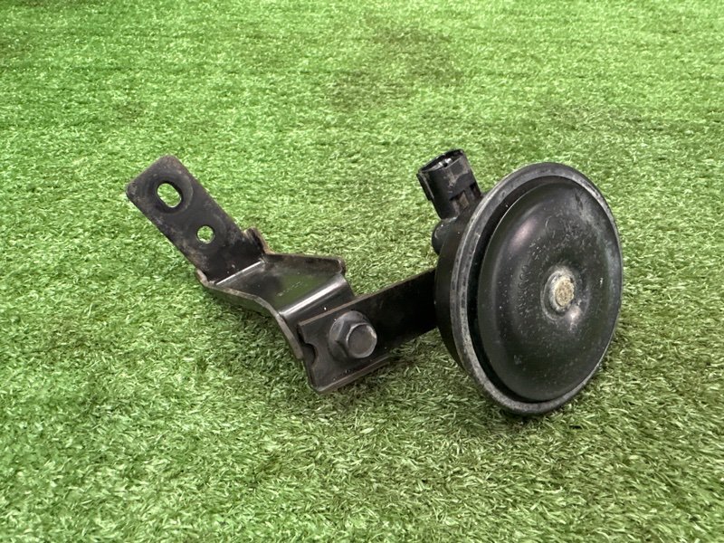 Звуковой сигнал Kia Soul 2014 SW