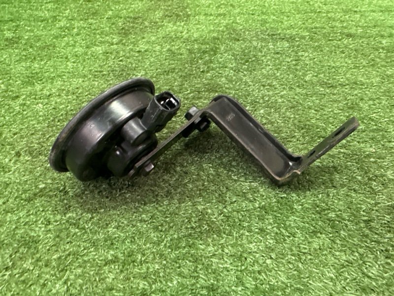 Звуковой сигнал Kia Soul 2014 SW