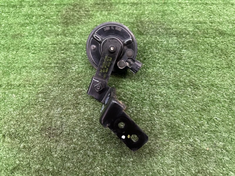 Звуковой сигнал Kia Soul 2014 SW