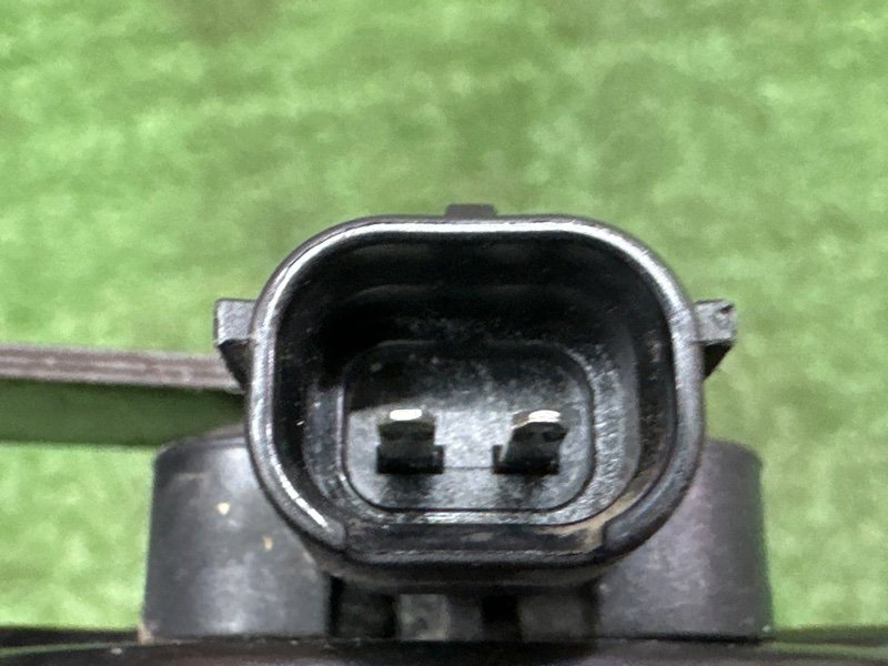 Звуковой сигнал Kia Soul 2014 SW