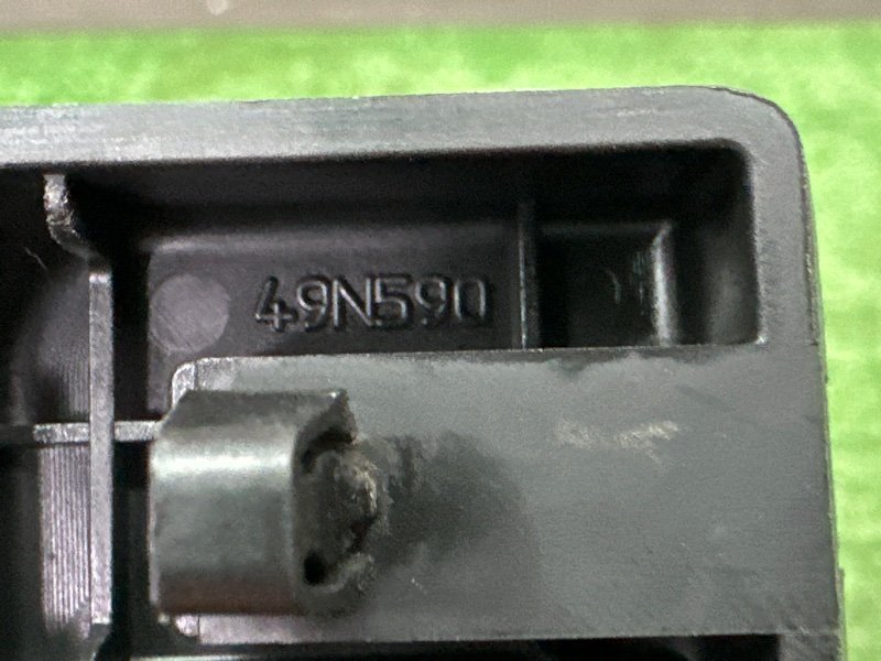 Кнопка открывания багажника Kia Soul 2014 SW