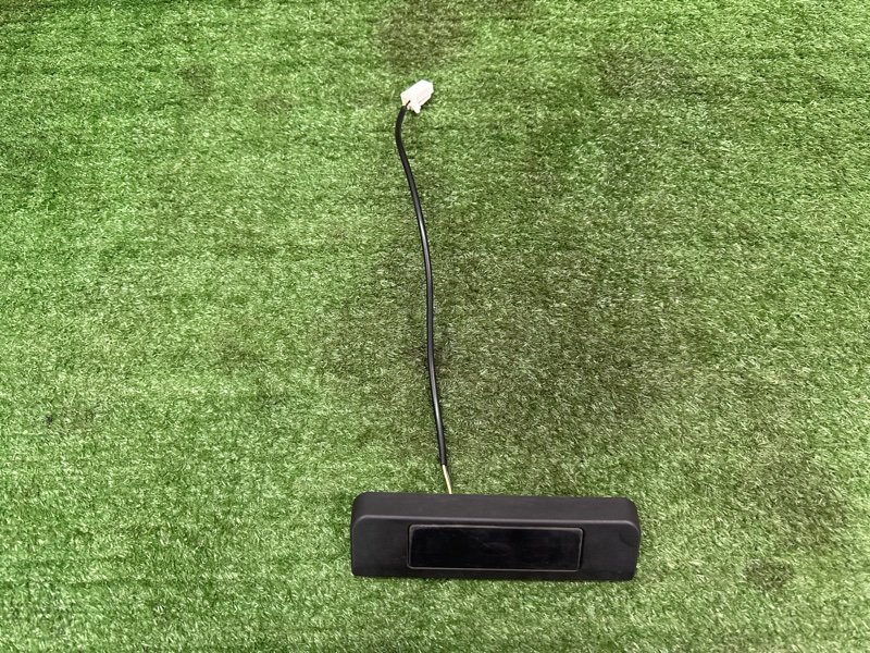 Кнопка открывания багажника Kia Soul 2014 SW