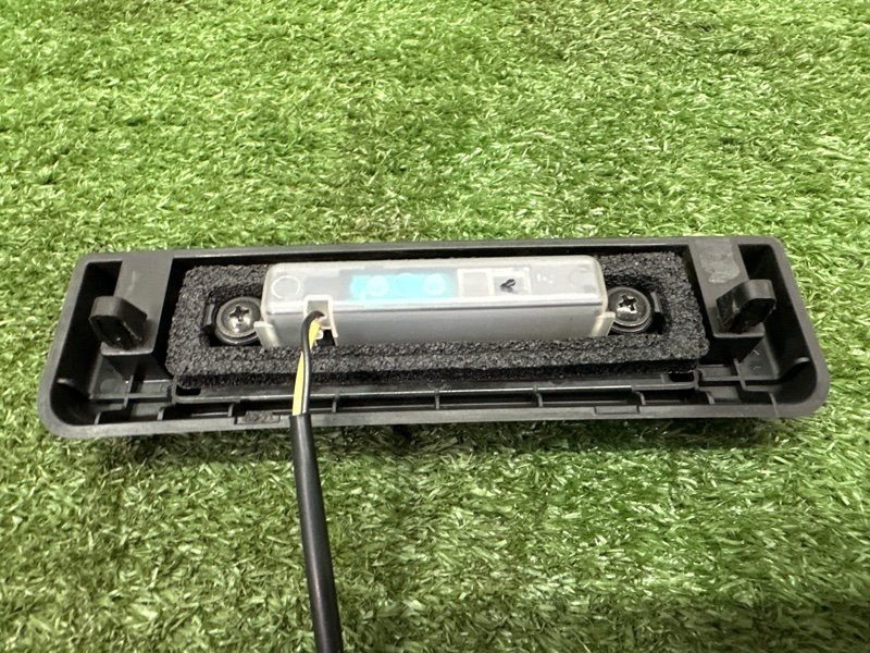 Кнопка открывания багажника Kia Soul 2014 SW