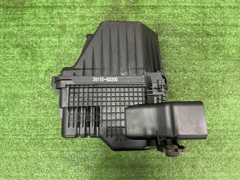 Корпус воздушного фильтра Kia Soul 2014 SW