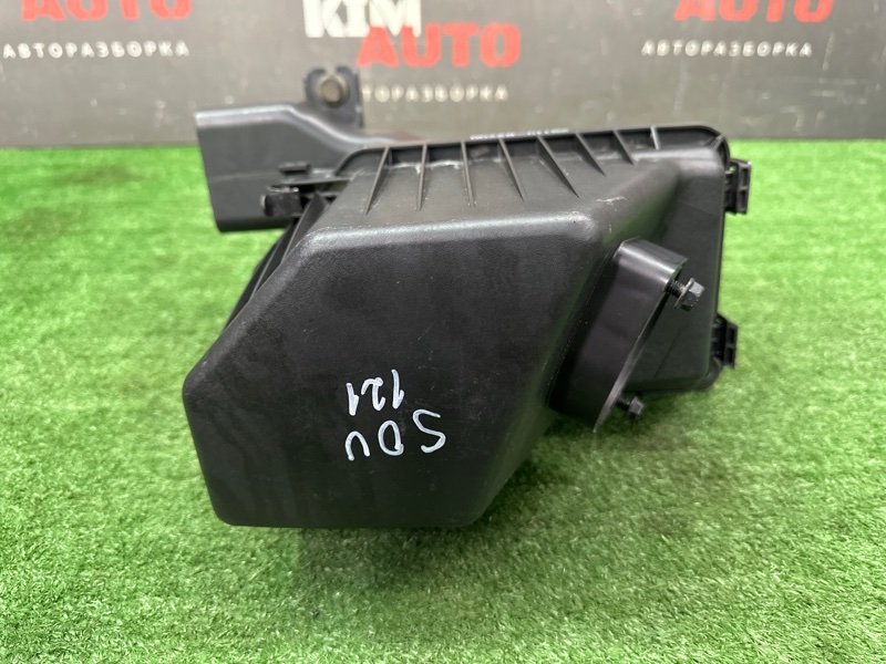 Корпус воздушного фильтра Kia Soul 2014 SW