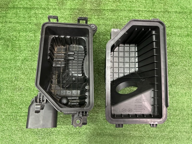 Корпус воздушного фильтра Kia Soul 2014 SW