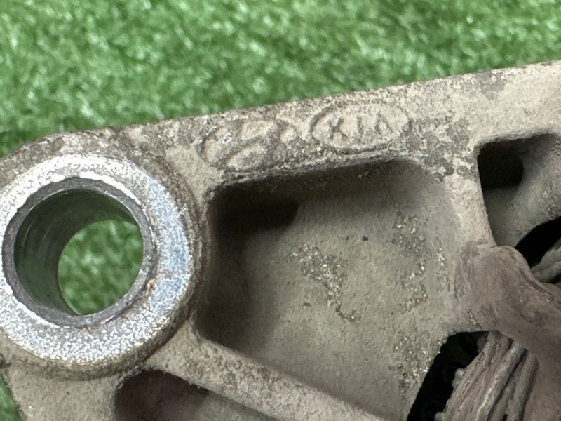 Генератор Kia Soul 2014 SW