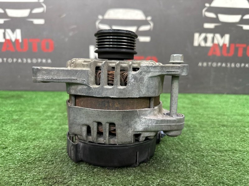 Генератор Kia Soul 2014 SW