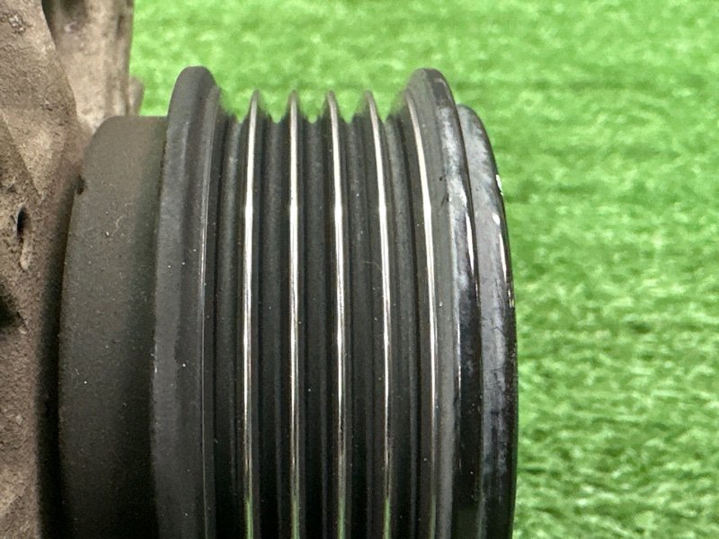 Генератор Kia Soul 2014 SW