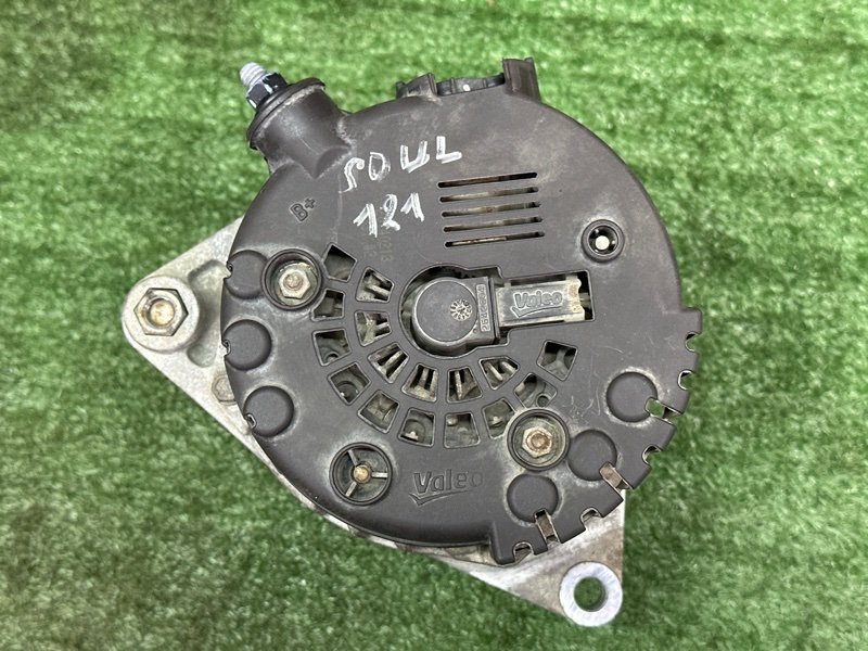 Генератор Kia Soul 2014 SW