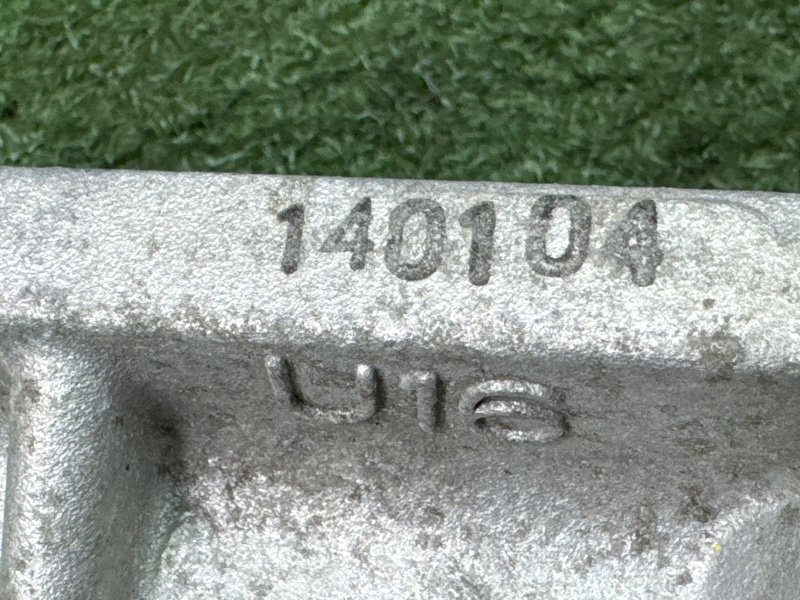 Кронштейн МКПП Kia Soul 2014 SW