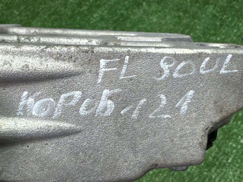 Кронштейн МКПП Kia Soul 2014 SW