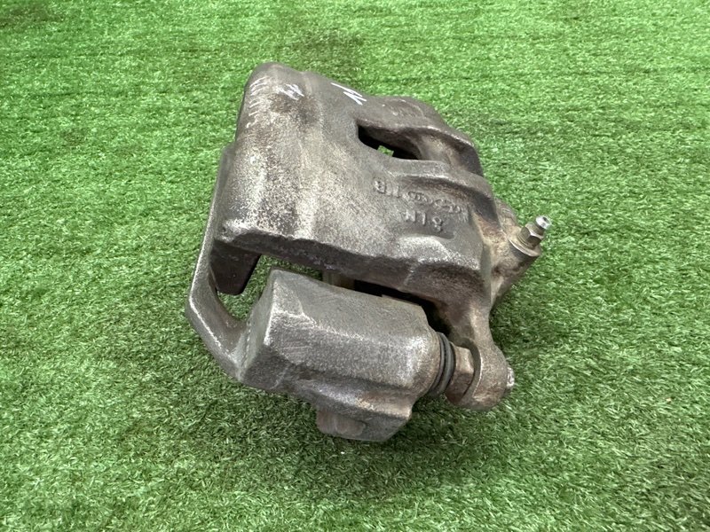 Суппорт тормозной Kia Soul 2014 SW