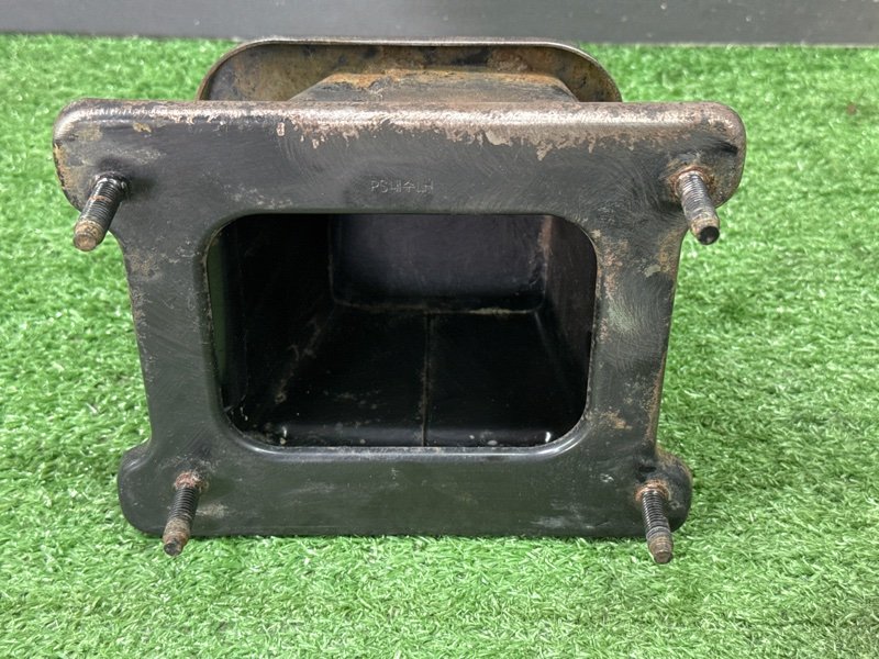 Кронштейн усилителя бампера Kia Soul 2014 SW