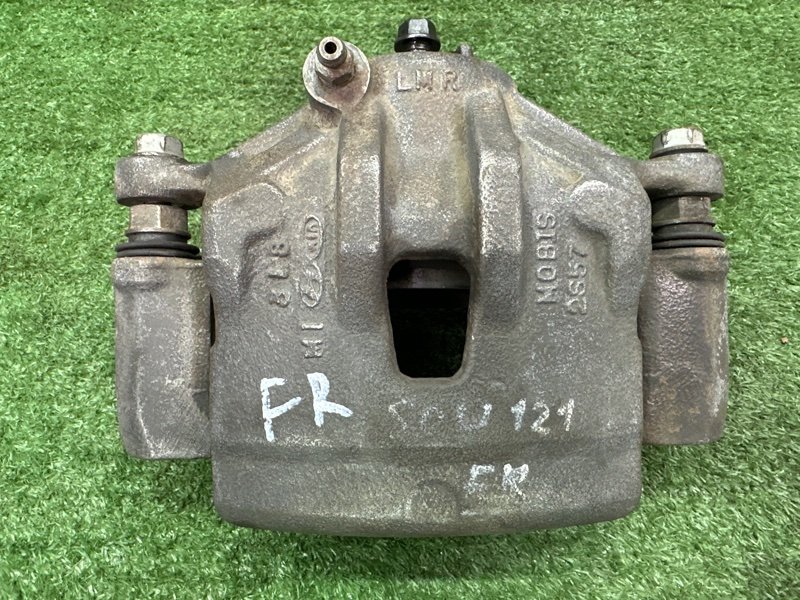 Суппорт тормозной Kia Soul 2014 SW