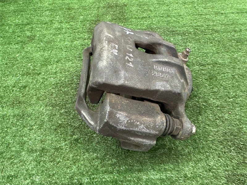 Суппорт тормозной Kia Soul 2014 SW