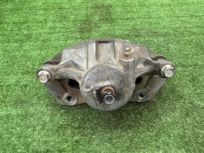 Суппорт тормозной Kia Soul 2014 SW