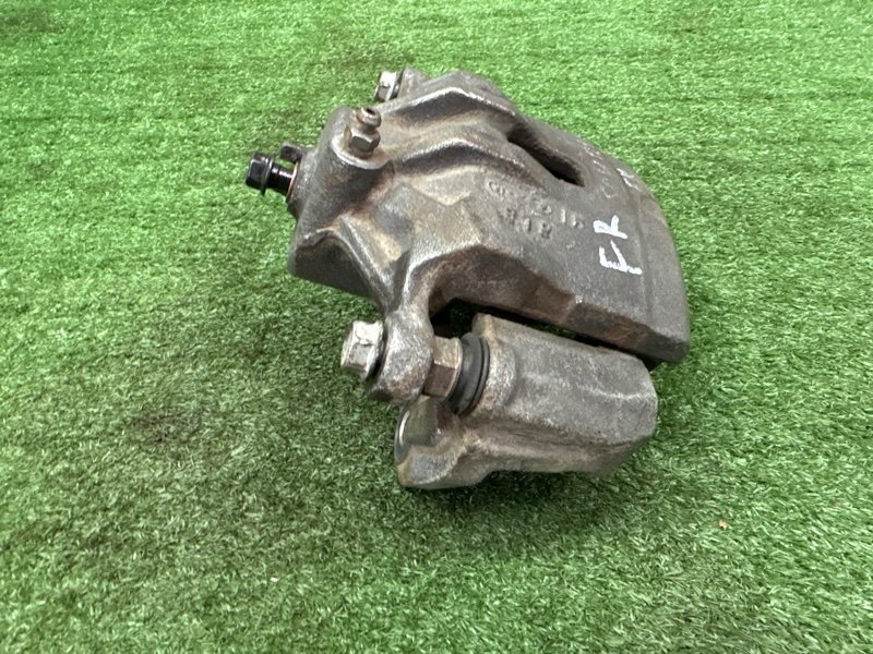 Суппорт тормозной Kia Soul 2014 SW