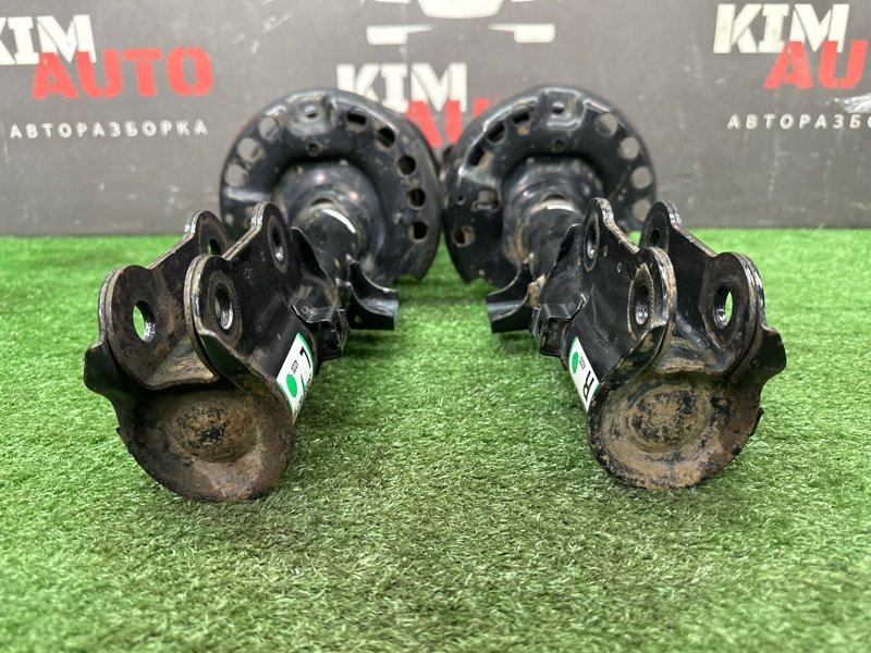 Амортизатор в сборе Kia Soul 2014 SW