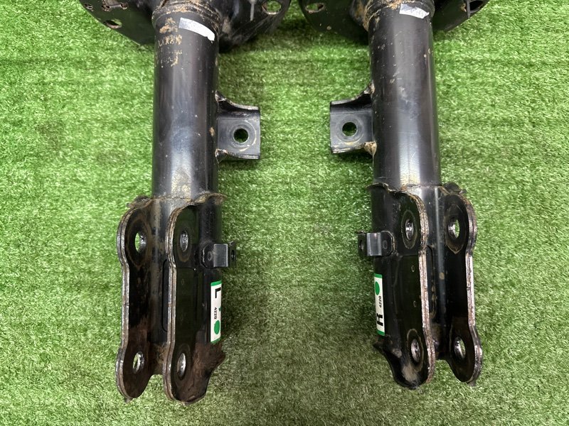 Амортизатор в сборе Kia Soul 2014 SW