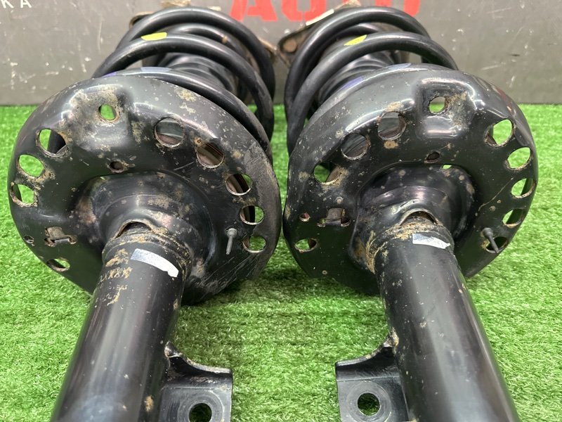 Амортизатор в сборе Kia Soul 2014 SW