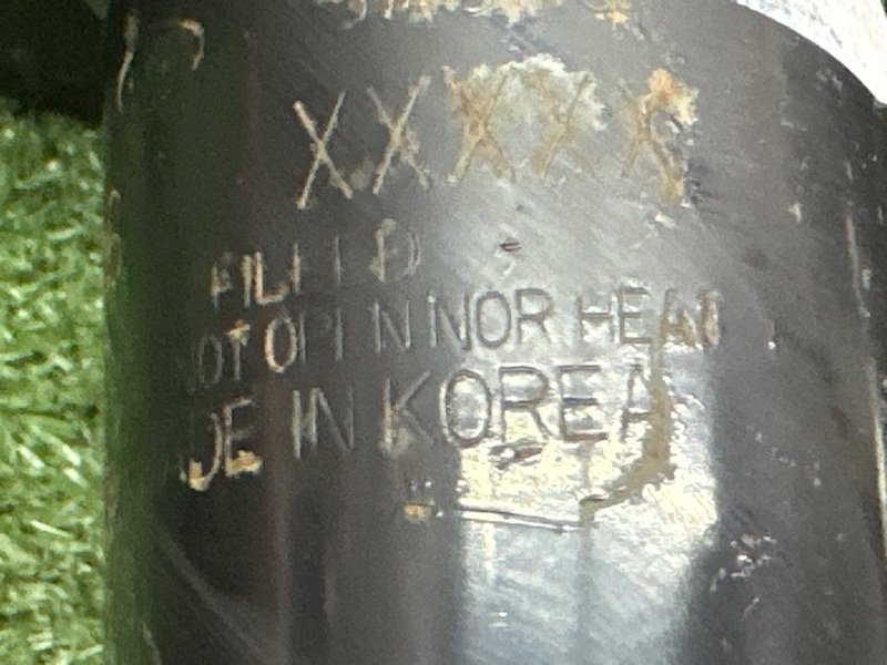 Амортизатор в сборе Kia Soul 2014 SW