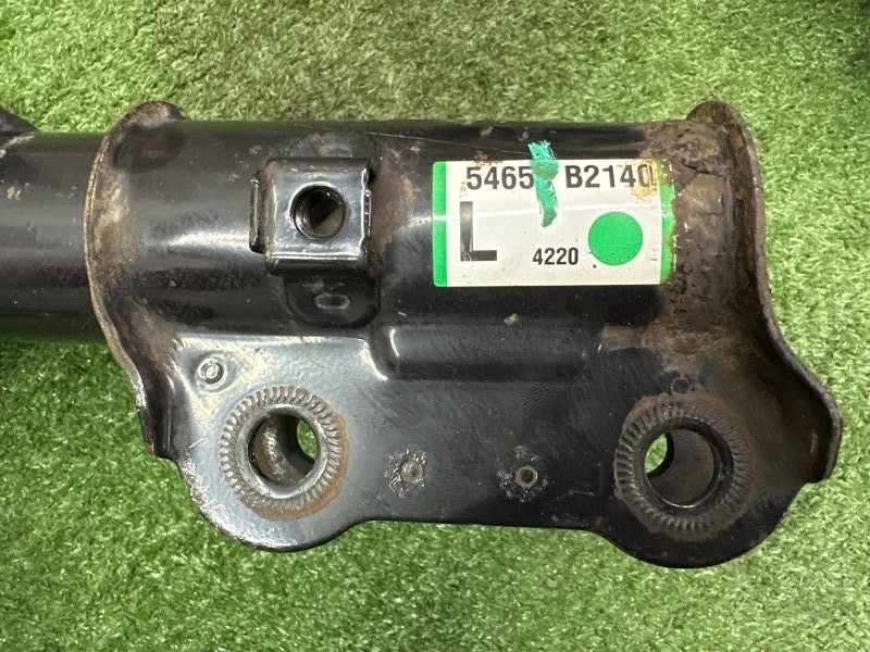 Амортизатор в сборе Kia Soul 2014 SW