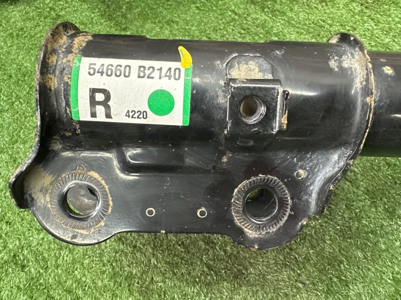 Амортизатор в сборе Kia Soul 2014 SW