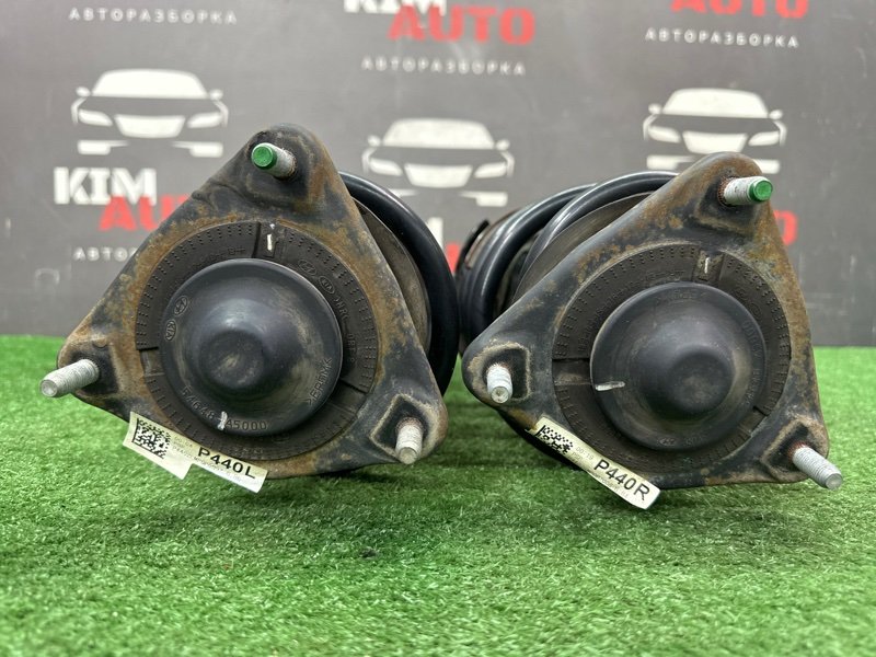 Амортизатор в сборе Kia Soul 2014 SW