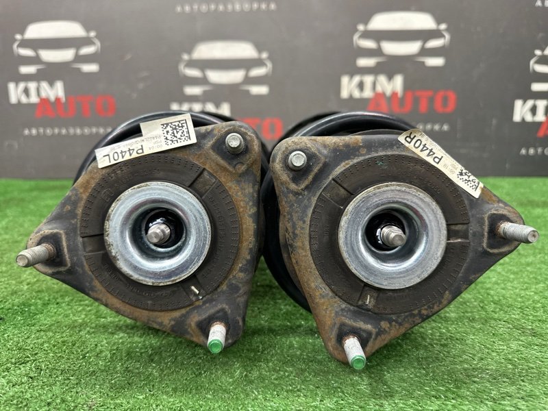 Амортизатор в сборе Kia Soul 2014 SW