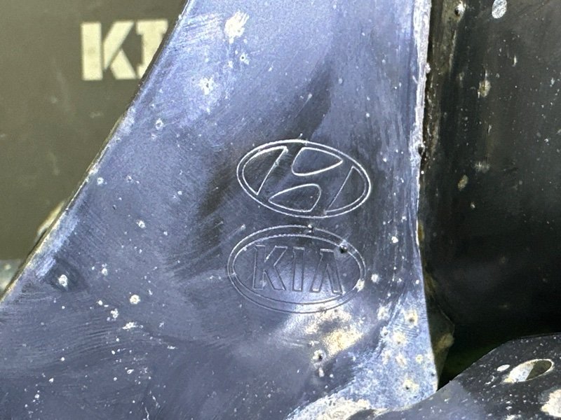 Балка задняя в сборе Kia Soul 2014 SW