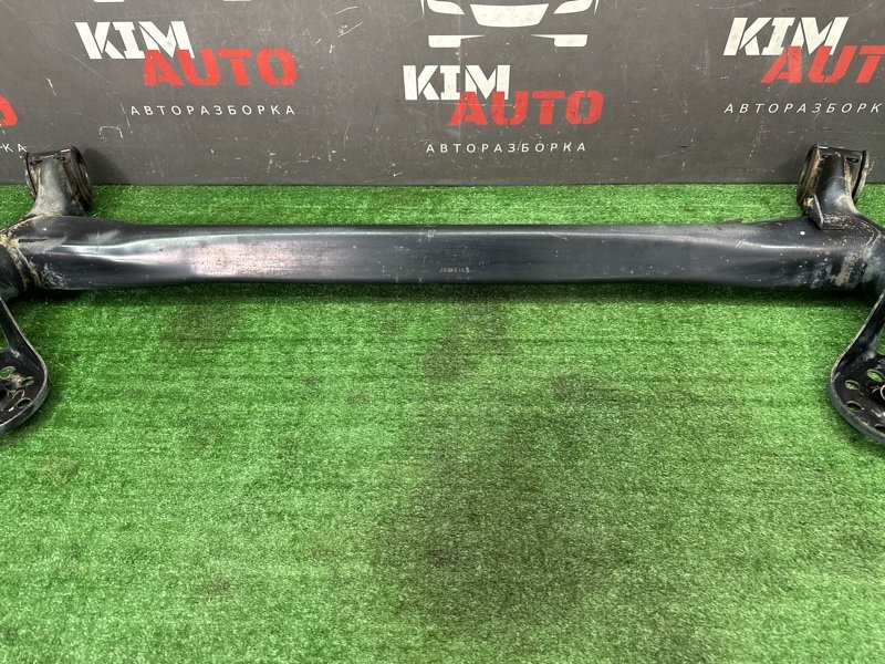 Балка задняя в сборе Kia Soul 2014 SW