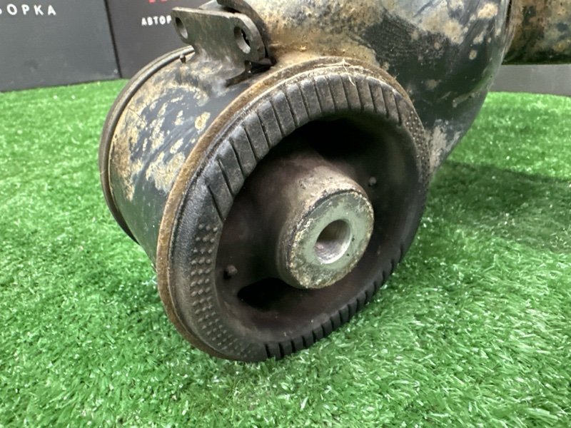 Балка задняя в сборе Kia Soul 2014 SW